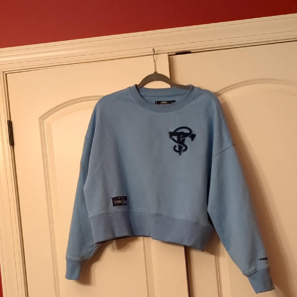 Titans Select Women's Sweatshirt